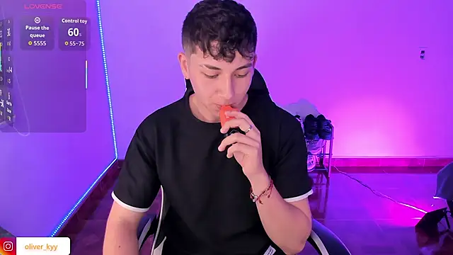 Casper   kyy online show from February 2026 10:29:02 PM