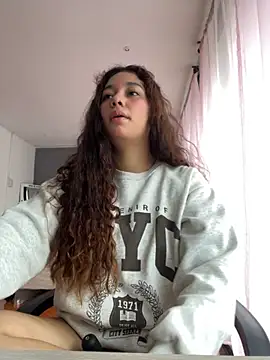 lana rousse01 online show from November 2025 04:29:01 PM