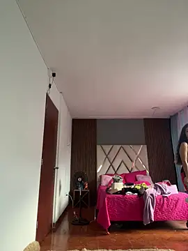 lana rousse01 online show from February 2026 11:05:02 PM