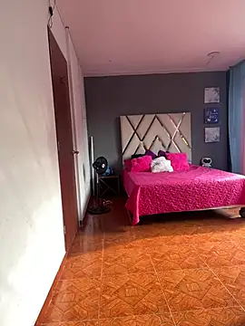 lana rousse01 online show from February 2026 09:21:01 PM