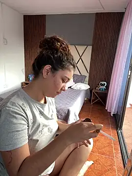 lana rousse01 online show from February 2026 10:31:02 PM