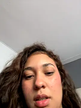 lana rousse01 online show from November 2025 08:45:02 PM