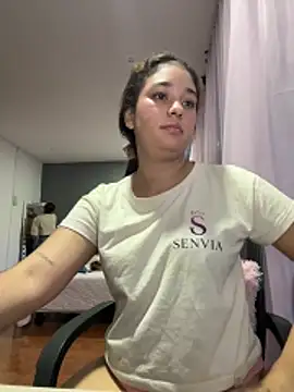 lana rousse01 online show from December 2025 11:19:01 PM