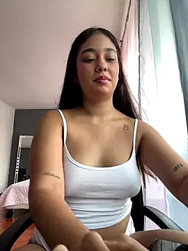 lana rousse01 online show from December 2025 03:16:01 PM