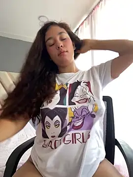 lana rousse01 online show from November 2025 03:34:01 PM