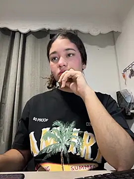 lana rousse01 online show from February 2026 10:49:02 PM