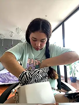 lana rousse01 online show from October 2025 01:54:02 PM