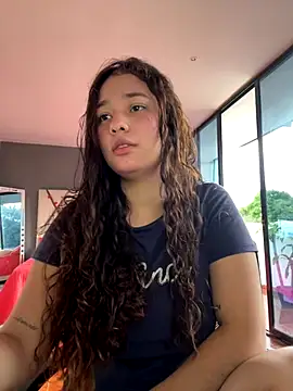 lana rousse01 online show from October 2025 10:34:01 PM