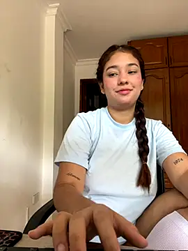 lana rousse01 online show from October 2025 02:29:02 PM