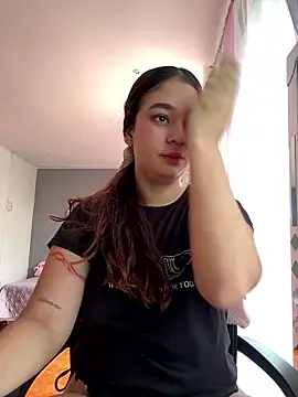 lana rousse01 online show from January 2026 06:47:02 PM