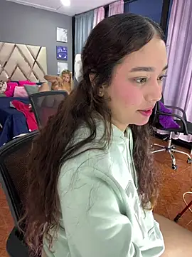 lana rousse01 online show from February 2026 12:32:02 AM