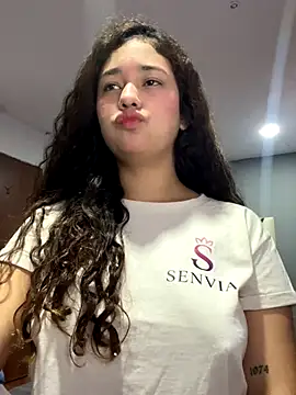 lana rousse01 online show from November 2025 11:38:02 PM