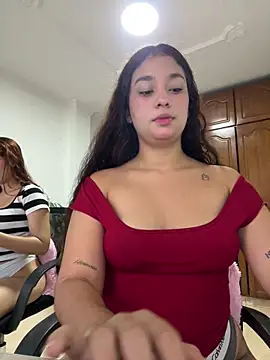 lana rousse01 online show from November 2025 08:31:01 PM