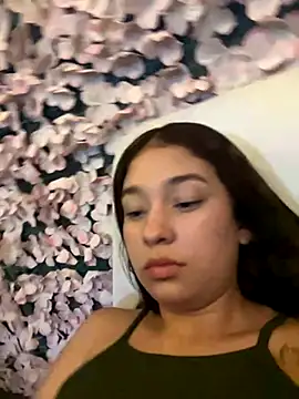 lana rousse01 online show from October 2025 11:39:02 PM