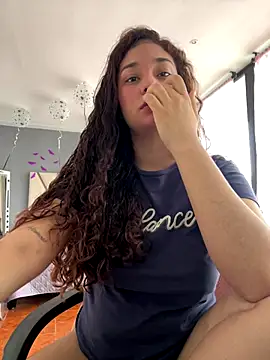 lana rousse01 online show from October 2025 01:54:01 PM