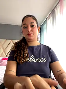 lana rousse01 online show from November 2025 04:29:02 PM