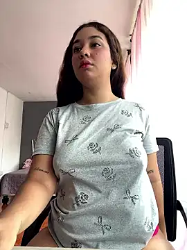 lana rousse01 online show from January 2026 04:43:01 PM