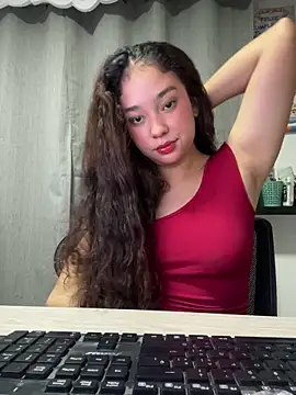 lana rousse01 online show from February 2026 09:26:01 PM