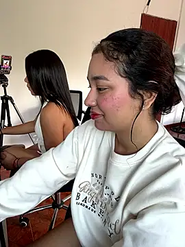 lana rousse01 online show from February 2026 01:30:01 PM