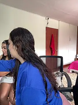 lana rousse01 online show from February 2026 02:05:01 PM