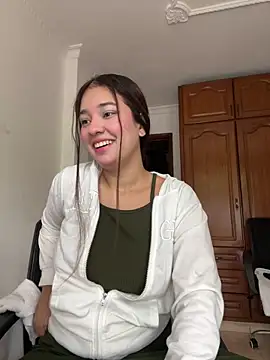 lana rousse01 online show from October 2025 03:13:01 PM