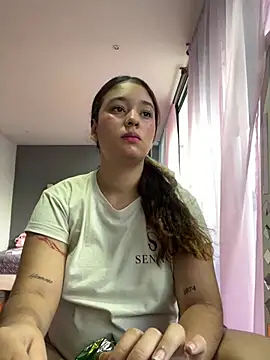 lana rousse01 online show from January 2026 09:54:01 PM