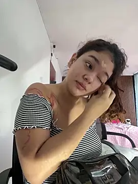 lana rousse01 online show from February 2026 01:23:01 PM