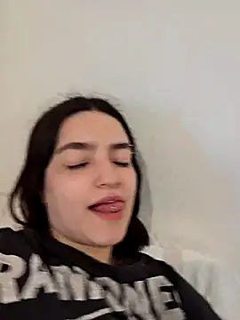 abrilour online show from December 2025 12:15:02 PM