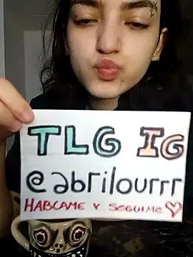 abrilour online show from September 2025 11:10:02 PM