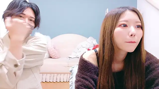 Reto-sama online show from November 2025 11:25:01 AM