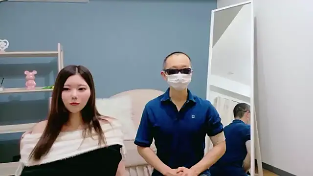 Reto-sama online show from March 2026 11:33:02 AM