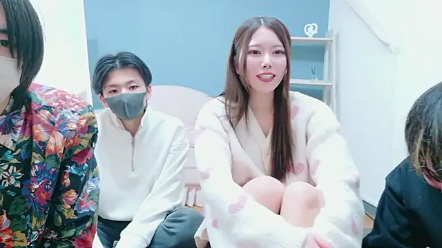 Reto-sama online show from January 2026 12:45:02 PM