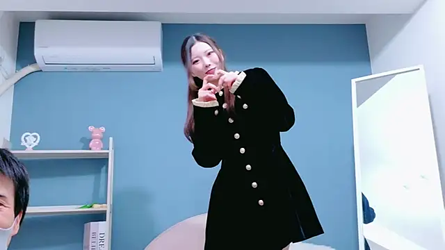 Reto-sama online show from February 2026 01:11:01 PM