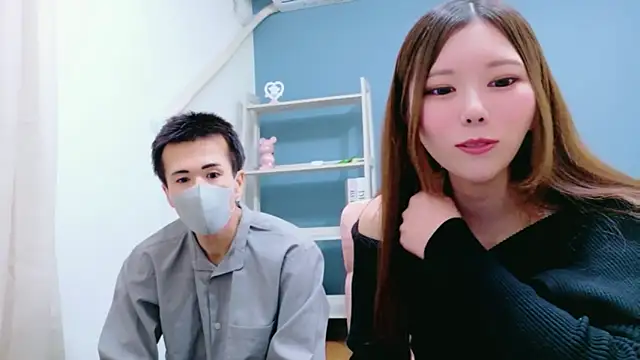 Reto-sama online show from March 2026 07:37:02 AM