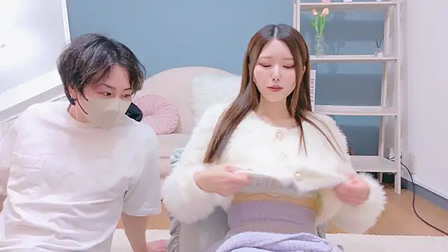 Reto-sama online show from November 2025 01:04:01 PM