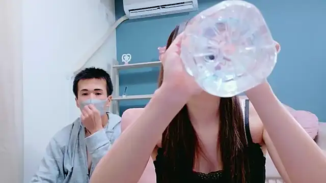 Reto-sama online show from March 2026 12:33:02 PM