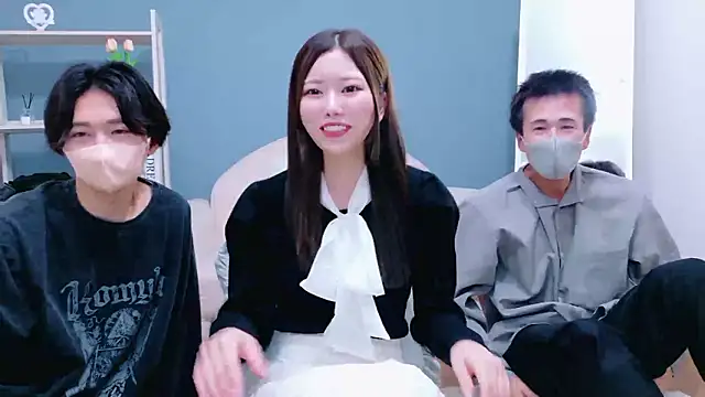 Reto-sama online show from September 2025 01:29:01 PM