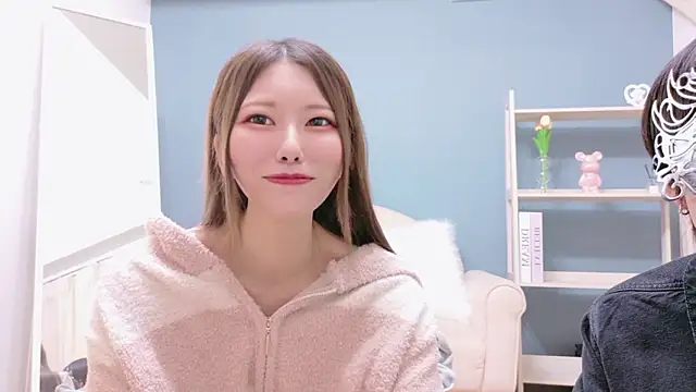 Reto-sama online show from November 2025 01:16:01 PM