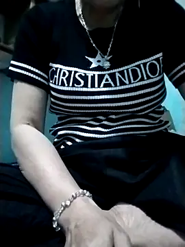 Minety473 online show from December 2025 04:19:02 PM