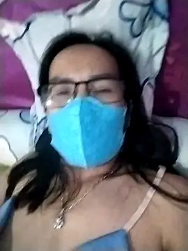 Minety473 online show from April 2026 01:41:01 PM