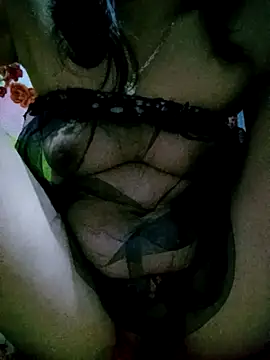 Minety473 online show from November 2025 11:53:01 PM