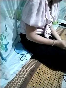 Minety473 online show from February 2026 03:20:01 AM