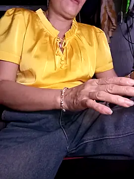 Minety473 online show from March 2026 02:52:02 AM