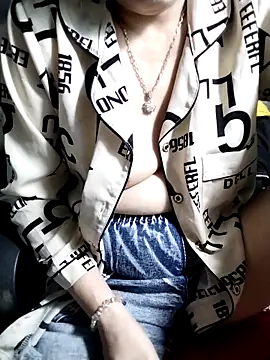 Minety473 online show from April 2026 11:44:02 PM