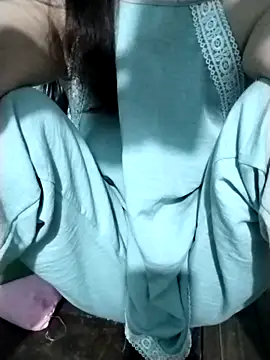 Minety473 online show from December 2025 12:00:02 AM