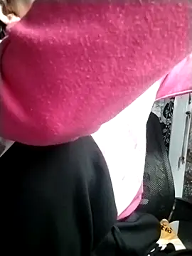 Minety473 online show from December 2025 02:26:01 AM