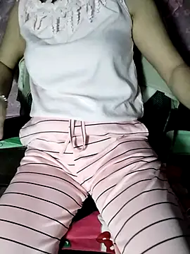 Minety473 online show from January 2026 12:25:01 AM