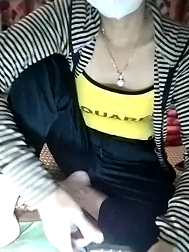 Minety473 online show from November 2025 03:44:01 AM