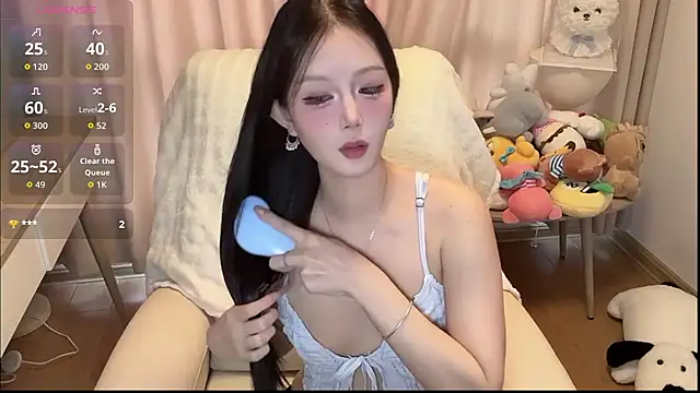 Y-fovik-ii online show from November 2025 04:05:01 AM