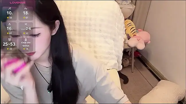 Y-fovik-ii online show from October 2025 02:05:01 PM